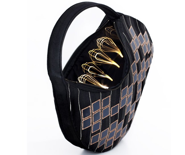 Diffus Solar Bag